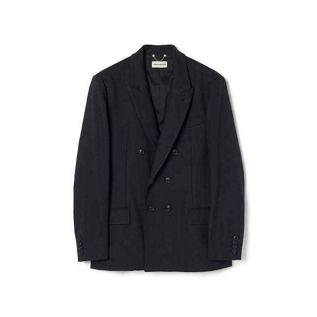 FORSOMEONE / PREST JACKET