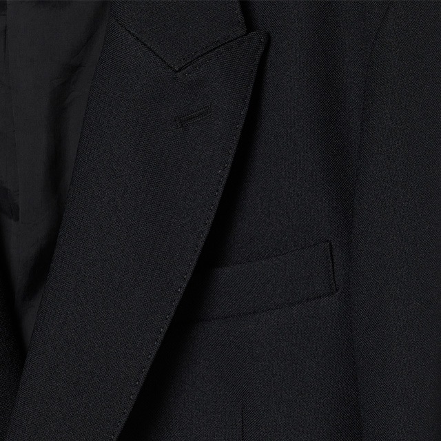 FORSOMEONE / PREST JACKET