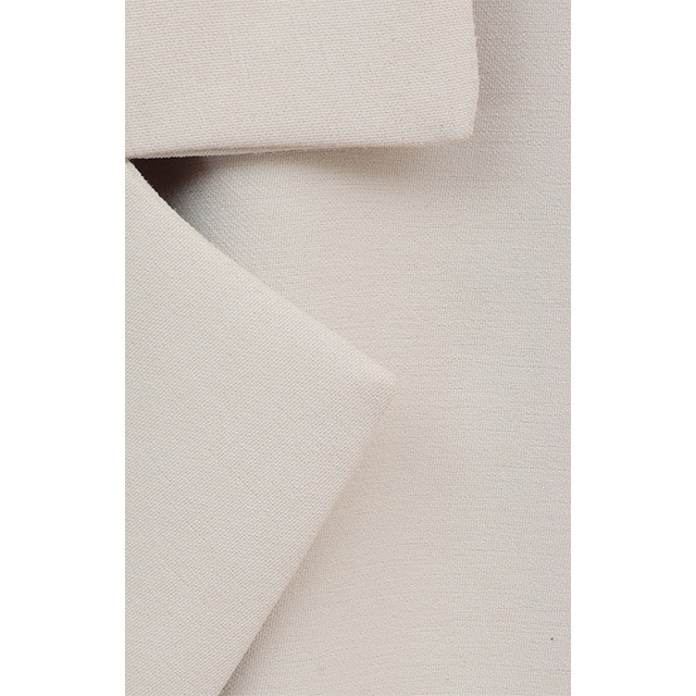 CLANE / ����� DOUBLE BREASTED GILET