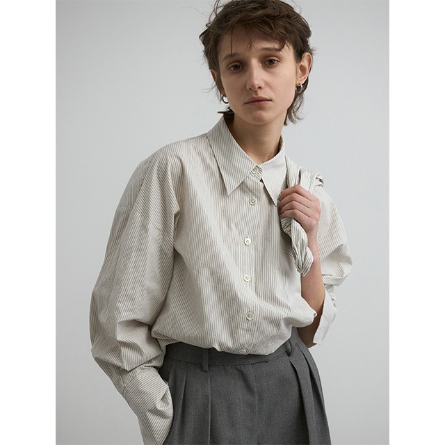 CREDONA / ����ɥ� PRIMO MULTI SHIRTS