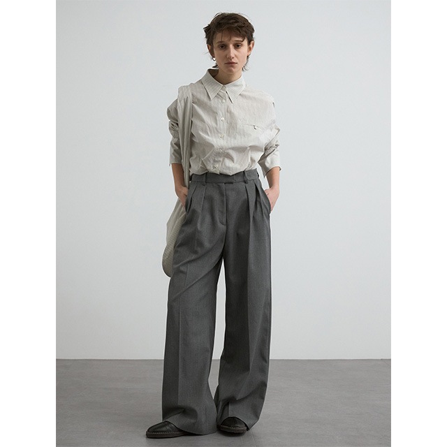 CREDONA / ����ɥ� PRIMO MULTI SHIRTS