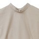 CLANE / ����� BACK OPEN MINI TOPS