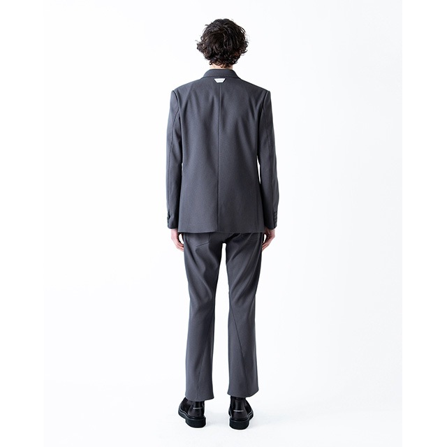 FORSOMEONE / PREST JACKET