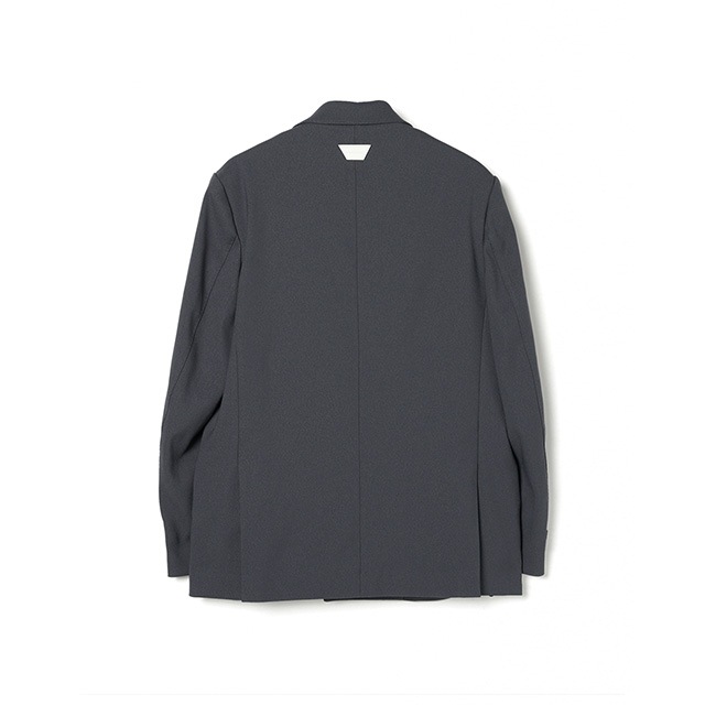 FORSOMEONE / PREST JACKET