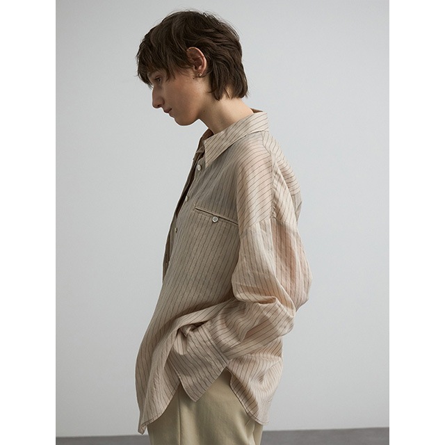 CREDONA / ɥ PRIMO MULTI SHIRTS