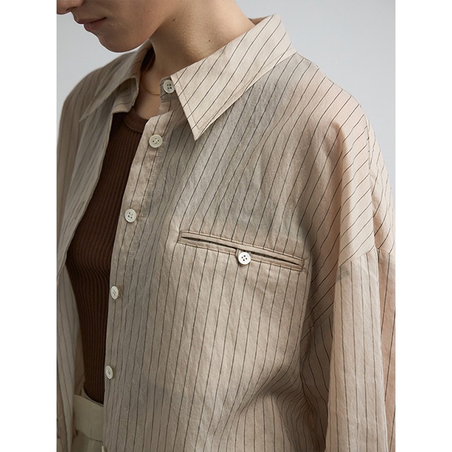 CREDONA / ɥ PRIMO MULTI SHIRTS