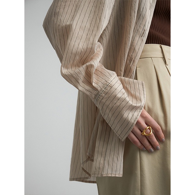 CREDONA / ɥ PRIMO MULTI SHIRTS