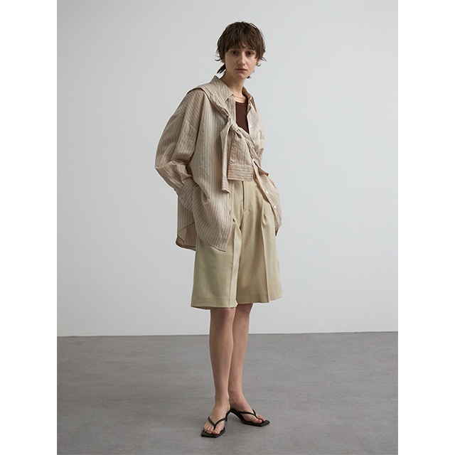 CREDONA / ɥ PRIMO MULTI SHIRTS