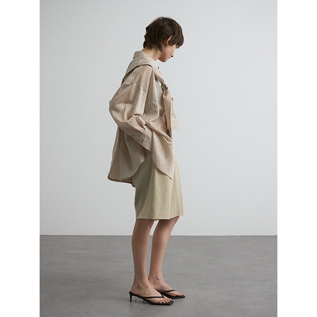 CREDONA / ɥ PRIMO MULTI SHIRTS