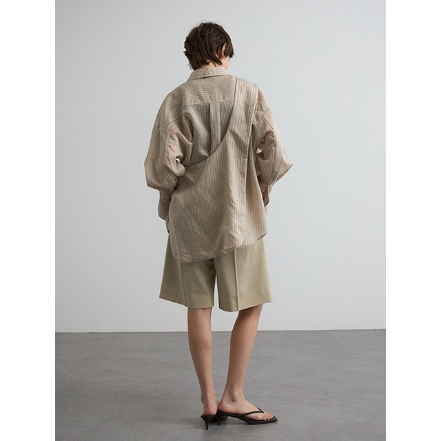 CREDONA / ɥ PRIMO MULTI SHIRTS