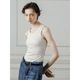 CREDONA / ����ɥ� NARROW LEATHER BELT