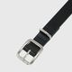 CREDONA / ����ɥ� NARROW LEATHER BELT