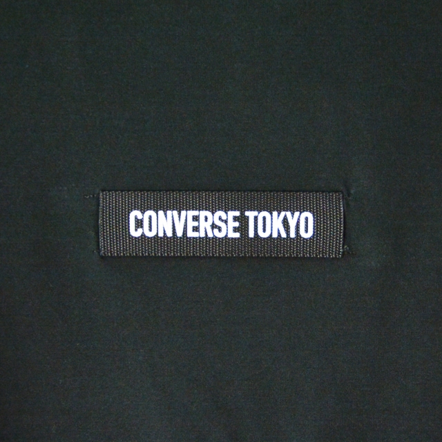 CONVERSE TOKYO  (����С����ȥ����祦�� / CONVERSE�ơ���T�����