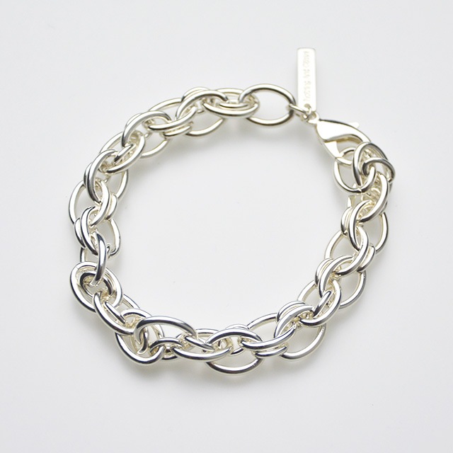 Nothing And Others / �ʥå��󥰥���ɥ������� Circle Continuous Bracelet