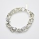 Nothing And Others / �ʥå��󥰥���ɥ������� Circle Continuous Bracelet