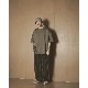 Name. / SILKETE COTTON BIG TEE