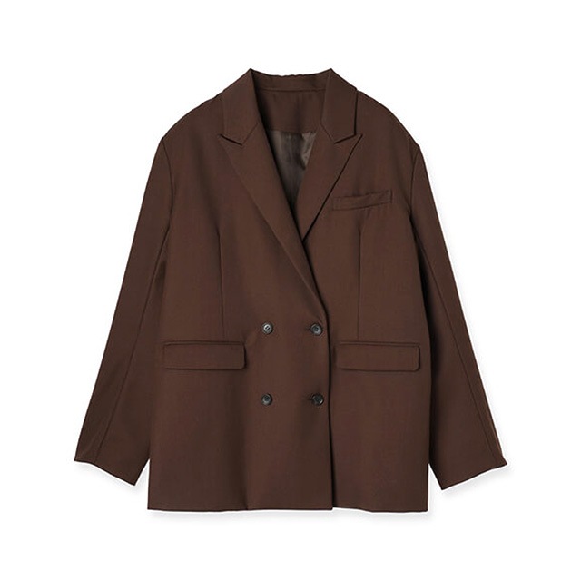 CREDONA / ����ɥ� ICHIGUN W JACKET