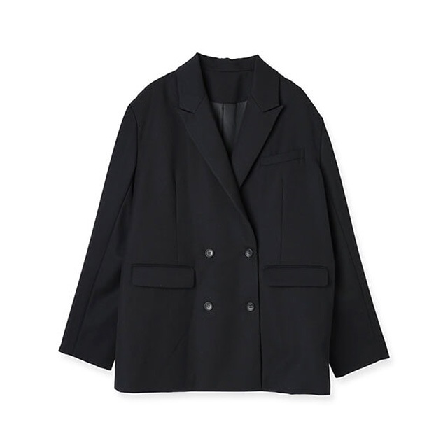 CREDONA / ����ɥ� ICHIGUN W JACKET
