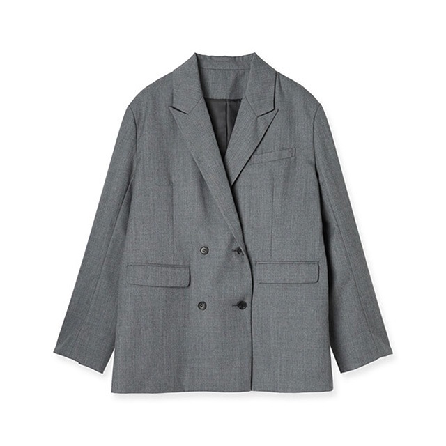 CREDONA / ����ɥ� ICHIGUN W JACKET