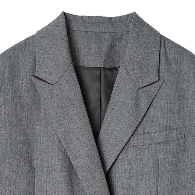 CREDONA / ����ɥ� ICHIGUN W JACKET