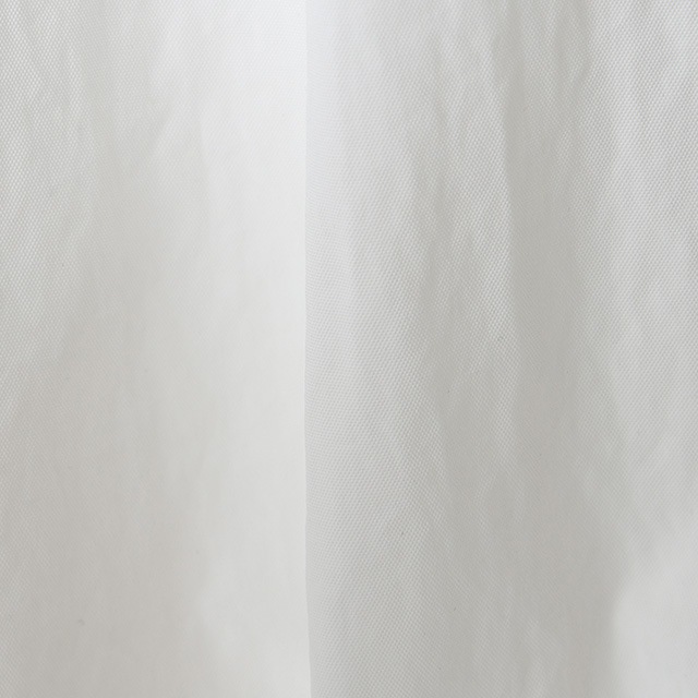 CREDONA / ɥ STOCKHOLM COTTON NYLON PARKA