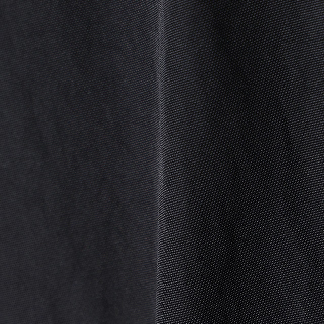 CREDONA / ɥ STOCKHOLM COTTON NYLON PARKA