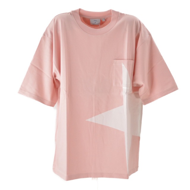 CONVERSE TOKYO  (����С����ȥ����祦�� / �ӥå��������ݥ��å�T�����