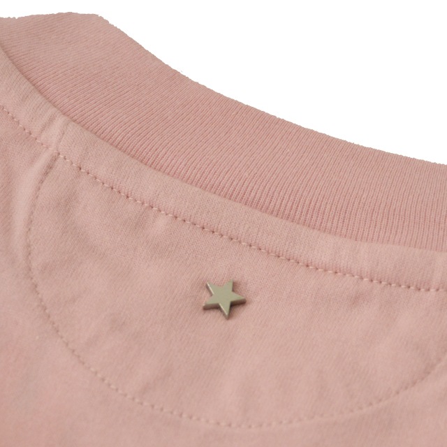 CONVERSE TOKYO  (����С����ȥ����祦�� / �ӥå��������ݥ��å�T�����