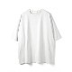 Name. / SILKETE COTTON BIG TEE