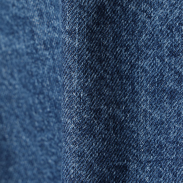 CREDONA / ɥ BEETLE DENIM JACKET