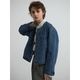 CREDONA / ɥ BEETLE DENIM JACKET
