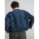 CREDONA / ɥ BEETLE DENIM JACKET