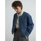 CREDONA / ɥ BEETLE DENIM JACKET