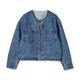 CREDONA / ɥ BEETLE DENIM JACKET