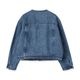 CREDONA / ɥ BEETLE DENIM JACKET
