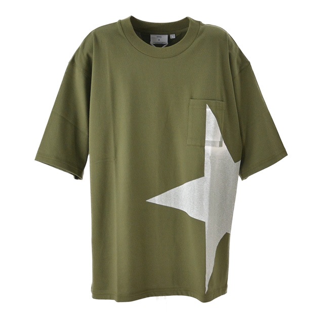 CONVERSE TOKYO  (����С����ȥ����祦�� / �ӥå��������ݥ��å�T�����