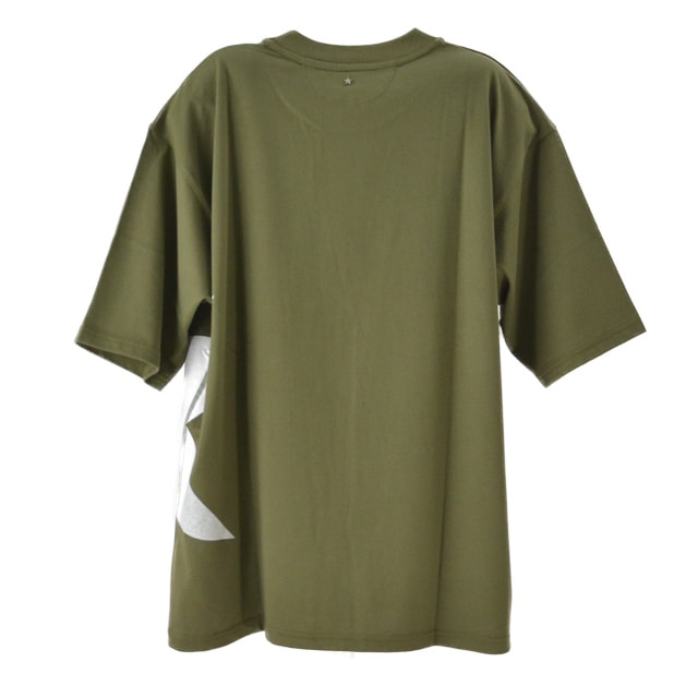 CONVERSE TOKYO  (����С����ȥ����祦�� / �ӥå��������ݥ��å�T�����