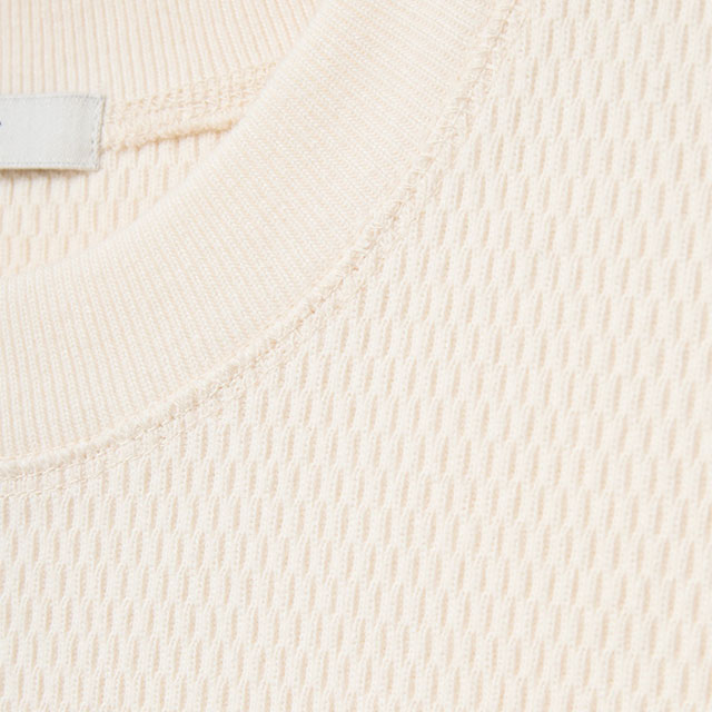 CLANE / ����� THERMAL NO SLEEVE TOPS