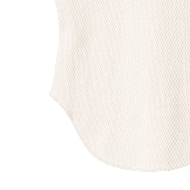 CLANE / ����� THERMAL NO SLEEVE TOPS