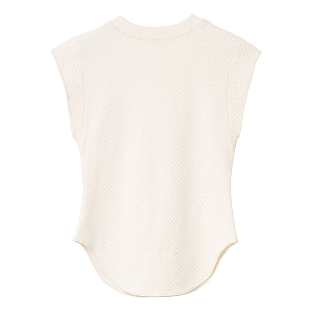 CLANE / ����� THERMAL NO SLEEVE TOPS