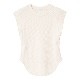 CLANE / ����� THERMAL NO SLEEVE TOPS