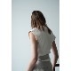 CLANE / ����� THERMAL NO SLEEVE TOPS