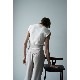 CLANE / ����� THERMAL NO SLEEVE TOPS