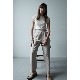 CLANE / ����� THERMAL NO SLEEVE TOPS
