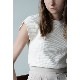 CLANE / ����� THERMAL NO SLEEVE TOPS