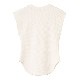 CLANE / ����� THERMAL NO SLEEVE TOPS