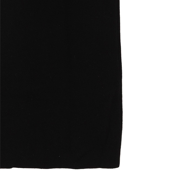 CLANE / ����� W FACE KNIT ONEPIECE