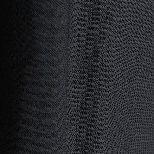 Name. / VINTAGE WOOL SHORT SHIRT