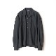 Name. / VINTAGE WOOL SHORT SHIRT
