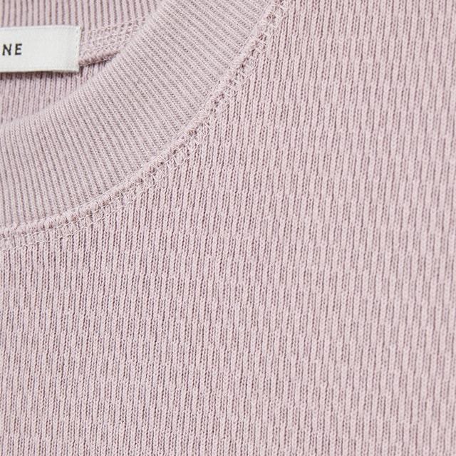 CLANE / ����� THERMAL NO SLEEVE TOPS